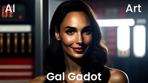 gal gadot nude ai|Gal Gadot Nude AI Generated Photos